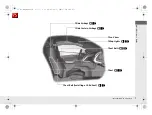 Preview for 8 page of Honda Acura NSX 2017 Owner'S Manual