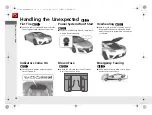 Preview for 29 page of Honda Acura NSX 2017 Owner'S Manual