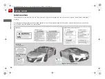 Preview for 69 page of Honda Acura NSX 2017 Owner'S Manual