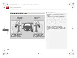 Preview for 323 page of Honda Acura NSX 2017 Owner'S Manual