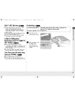 Предварительный просмотр 26 страницы Honda Acura RLX Hybrid 2016 Owner'S Manual