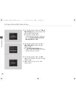 Предварительный просмотр 123 страницы Honda Acura RLX Hybrid 2016 Owner'S Manual