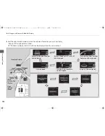 Предварительный просмотр 127 страницы Honda Acura RLX Hybrid 2016 Owner'S Manual