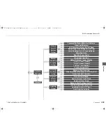 Предварительный просмотр 290 страницы Honda Acura RLX Hybrid 2016 Owner'S Manual