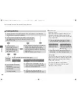 Предварительный просмотр 313 страницы Honda Acura RLX Hybrid 2016 Owner'S Manual