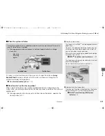 Предварительный просмотр 432 страницы Honda Acura RLX Hybrid 2016 Owner'S Manual