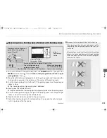 Предварительный просмотр 454 страницы Honda Acura RLX Hybrid 2016 Owner'S Manual