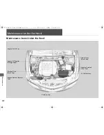 Предварительный просмотр 473 страницы Honda Acura RLX Hybrid 2016 Owner'S Manual