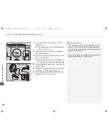 Предварительный просмотр 519 страницы Honda Acura RLX Hybrid 2016 Owner'S Manual