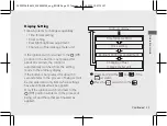 Preview for 35 page of Honda ADV160 2022 Owner'S Manual