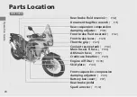 Предварительный просмотр 22 страницы Honda Africa Twin 2016 Owner'S Manual