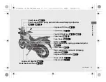 Предварительный просмотр 21 страницы Honda Africa Twin CRF1000A Owner'S Manual