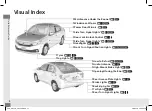 Предварительный просмотр 10 страницы Honda Amaze 2018 Owner'S Manual