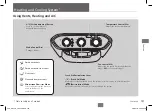 Предварительный просмотр 139 страницы Honda Amaze 2018 Owner'S Manual