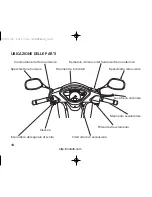 Предварительный просмотр 154 страницы Honda ANF125 Owner'S Manual