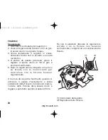 Предварительный просмотр 164 страницы Honda ANF125 Owner'S Manual