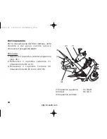 Предварительный просмотр 184 страницы Honda ANF125 Owner'S Manual