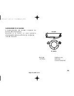 Предварительный просмотр 195 страницы Honda ANF125 Owner'S Manual