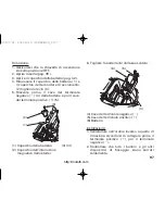 Предварительный просмотр 237 страницы Honda ANF125 Owner'S Manual