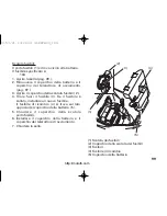 Предварительный просмотр 239 страницы Honda ANF125 Owner'S Manual