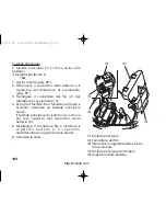 Предварительный просмотр 240 страницы Honda ANF125 Owner'S Manual