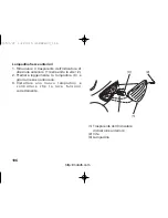 Предварительный просмотр 246 страницы Honda ANF125 Owner'S Manual