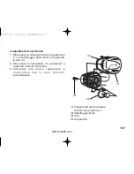 Предварительный просмотр 247 страницы Honda ANF125 Owner'S Manual