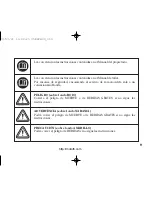 Предварительный просмотр 279 страницы Honda ANF125 Owner'S Manual