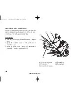 Предварительный просмотр 314 страницы Honda ANF125 Owner'S Manual