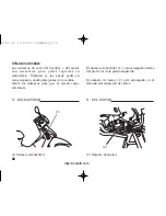 Предварительный просмотр 338 страницы Honda ANF125 Owner'S Manual