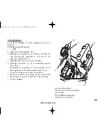 Предварительный просмотр 369 страницы Honda ANF125 Owner'S Manual