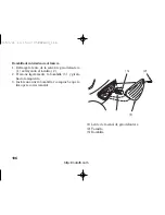 Предварительный просмотр 376 страницы Honda ANF125 Owner'S Manual