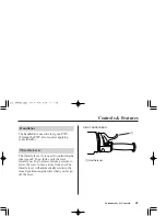 Preview for 57 page of Honda AQUATRAX F-12X Owner'S Manual