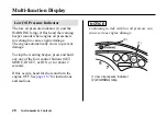 Preview for 36 page of Honda AQUATRAX R-12 Owner'S Manual