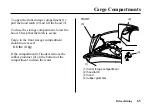 Preview for 73 page of Honda AQUATRAX R-12 Owner'S Manual