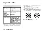 Preview for 132 page of Honda AQUATRAX R-12 Owner'S Manual