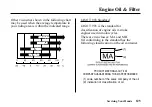 Preview for 133 page of Honda AQUATRAX R-12 Owner'S Manual