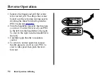 Preview for 99 page of Honda AQUATRAX R-12X Owner'S Manual