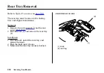 Preview for 121 page of Honda AQUATRAX R-12X Owner'S Manual