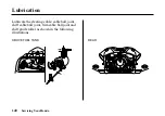 Preview for 147 page of Honda AQUATRAX R-12X Owner'S Manual