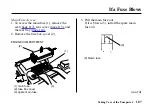 Preview for 194 page of Honda AQUATRAX R-12X Owner'S Manual