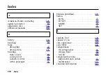 Preview for 237 page of Honda AQUATRAX R-12X Owner'S Manual