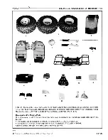 Preview for 5 page of Honda ATC 250ES 1987 Setup Instructions