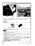 Preview for 14 page of Honda ATC 250ES 1987 Setup Instructions