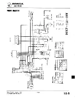 Предварительный просмотр 199 страницы Honda ATC BIG RED 200E Shop Manual