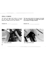 Preview for 10 page of Honda ATC SUPER RED 250 Owner'S Manual