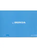 Preview for 72 page of Honda ATC SUPER RED 250 Owner'S Manual