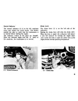 Preview for 13 page of Honda ATC110 1982 Owner'S Manual