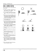 Предварительный просмотр 12 страницы Honda ATC200S Workshop Manual