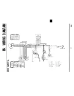 Предварительный просмотр 203 страницы Honda ATC200S Workshop Manual